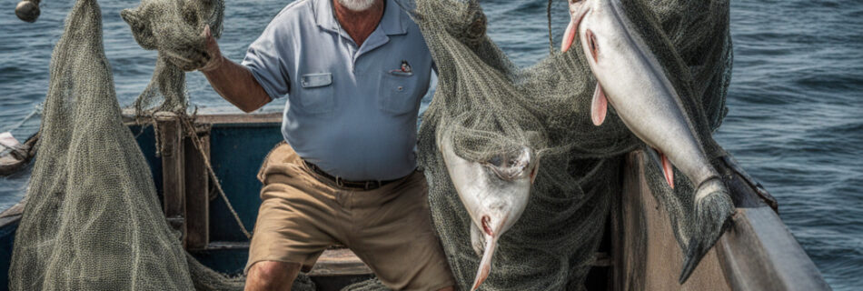 Commercial Fishing Insurance in the USA