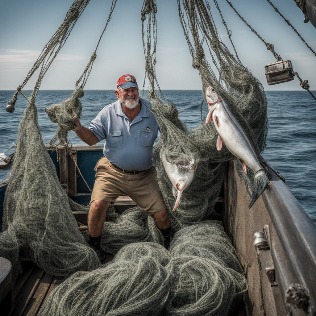 Commercial Fishing Insurance in the USA