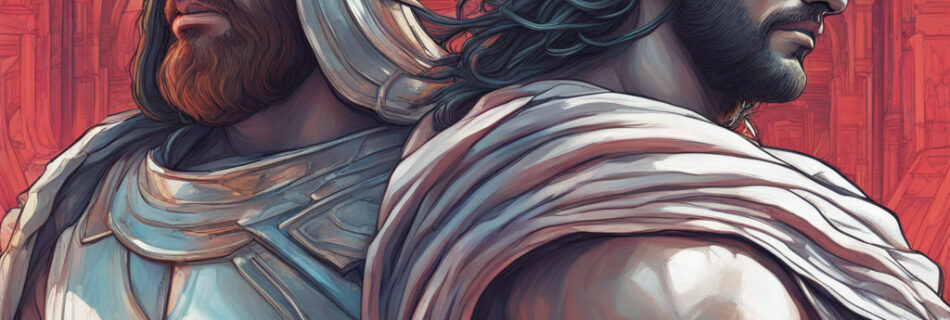 Insurance Story Chapter in the Greek Epic story Iliad