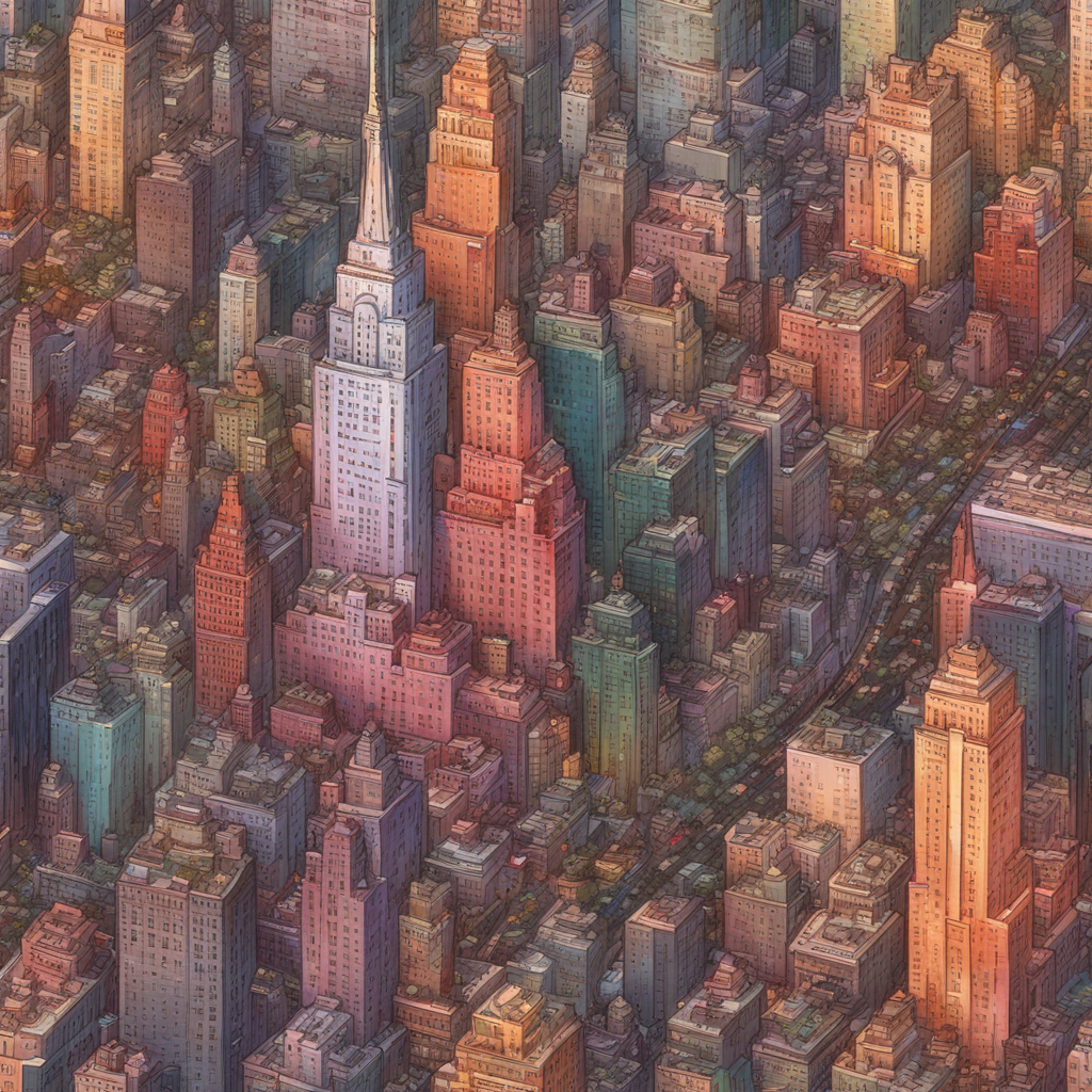 Insurace Quriks in New_York City