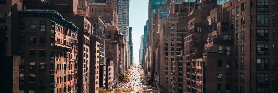 Unique Aspects to Insuring in NYC New York City, New York State.