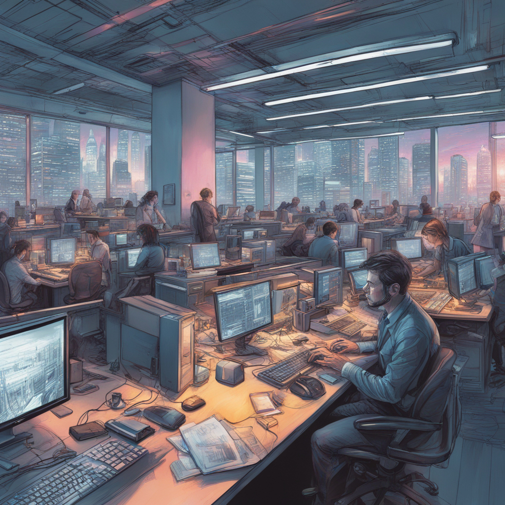 Role of Insurance in Protecting Your Virtual Assets: Cyber Insurance Explained