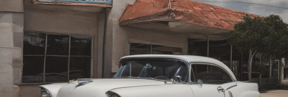 Minimum Car Insurance Requirements in Texas