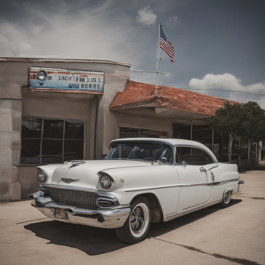 Minimum Car Insurance Requirements in Texas