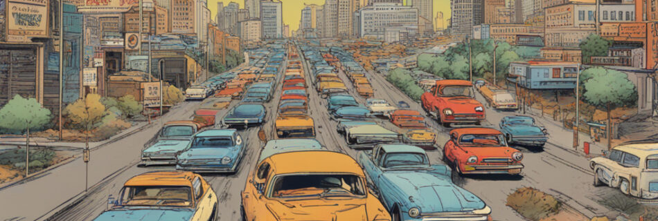 Cheap car insurance in Texas