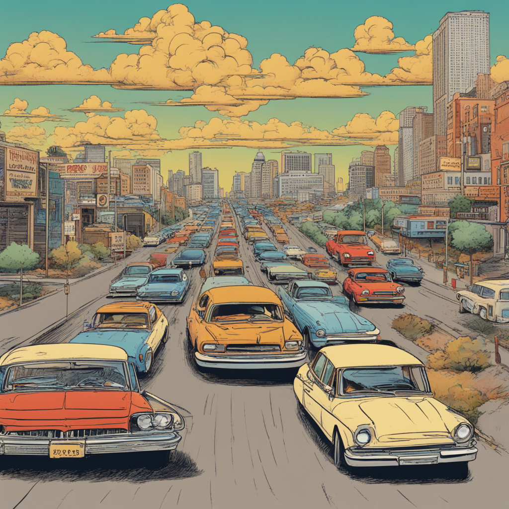 Cheap car insurance in Texas