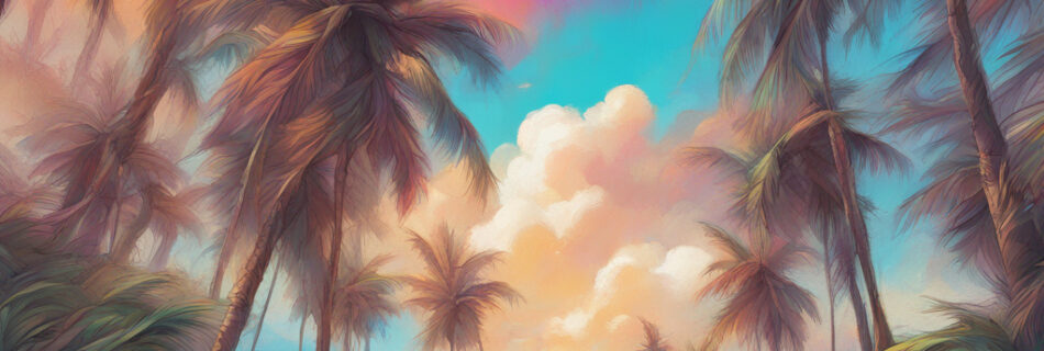 Coconuts and Insurance in Florida