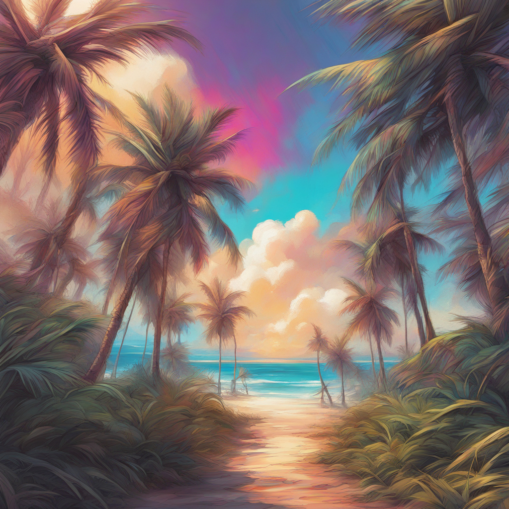 Coconuts and Insurance in Florida