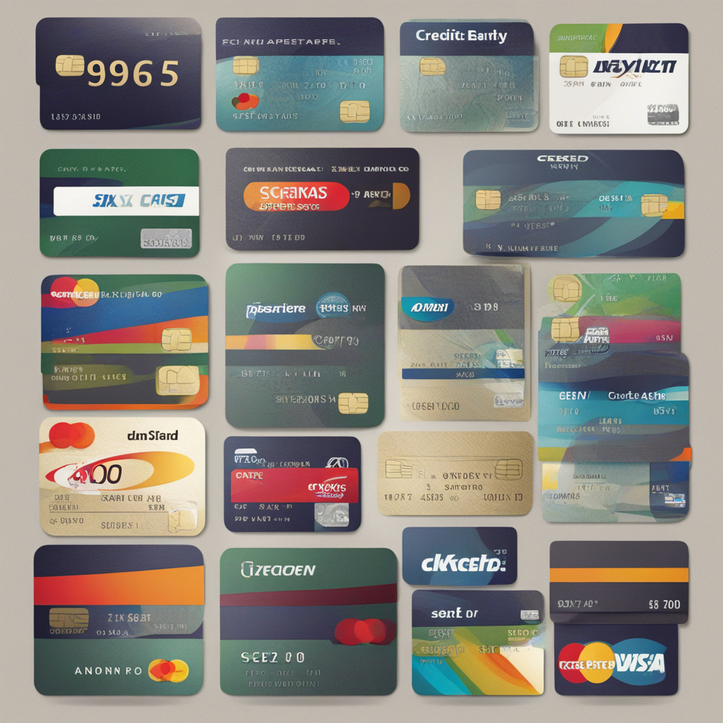 Creditcard Insurance (Credit Insurance)