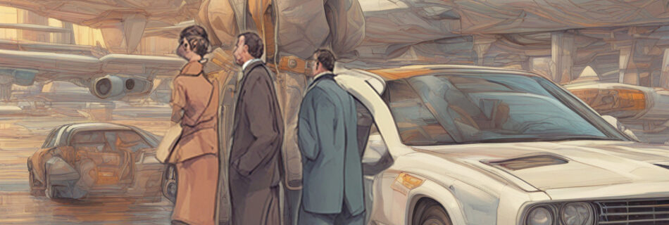 Insurance Fraud - Interesting Categories