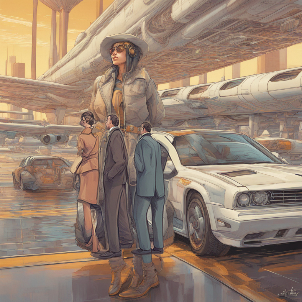 Insurance Fraud - Interesting Categories