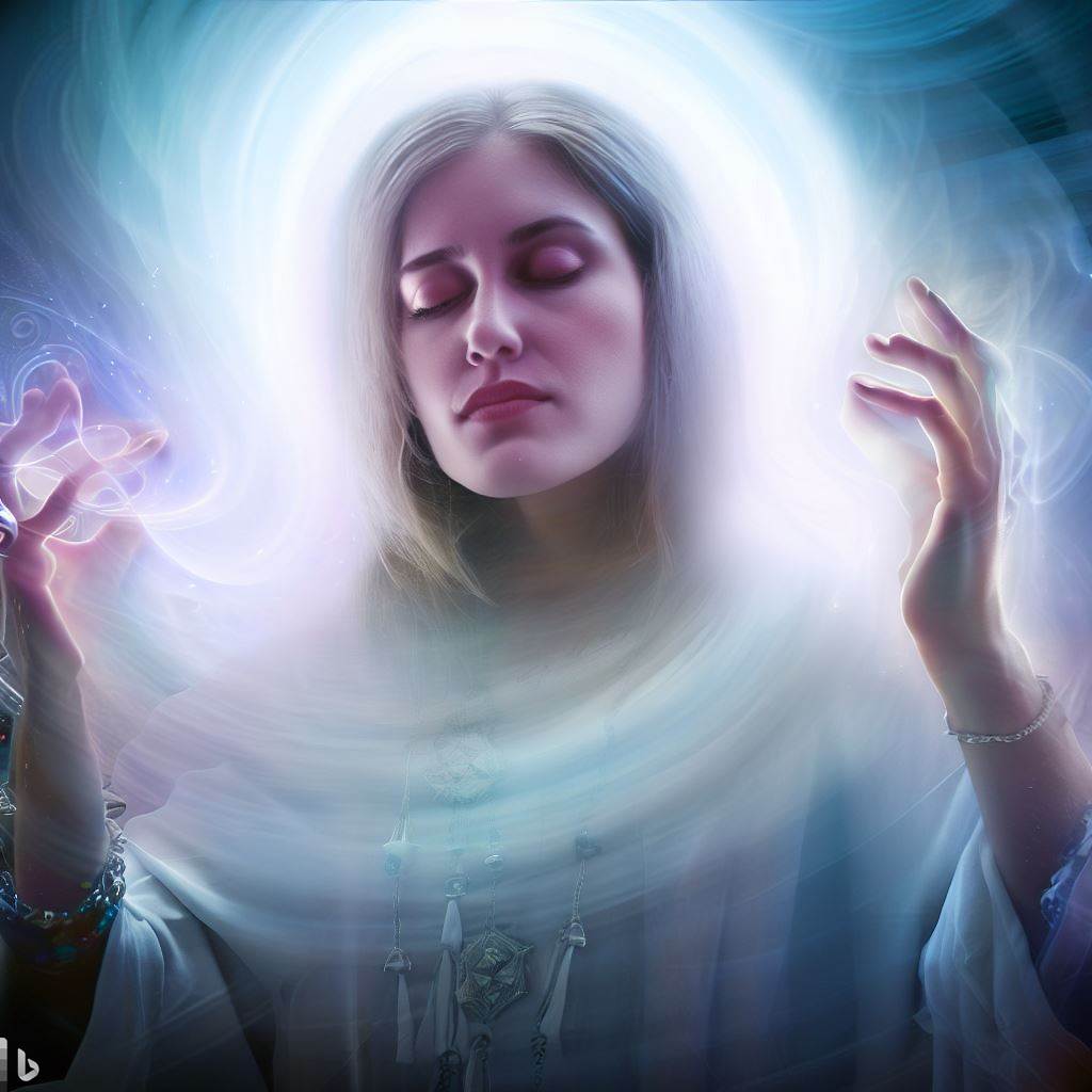 Insuring your psychic pet!