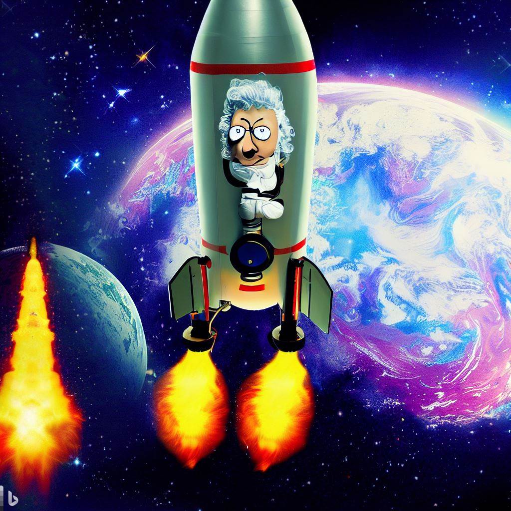 Insuring rockets, and satellites