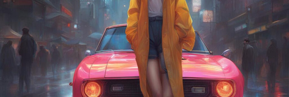 Vintage car insurance