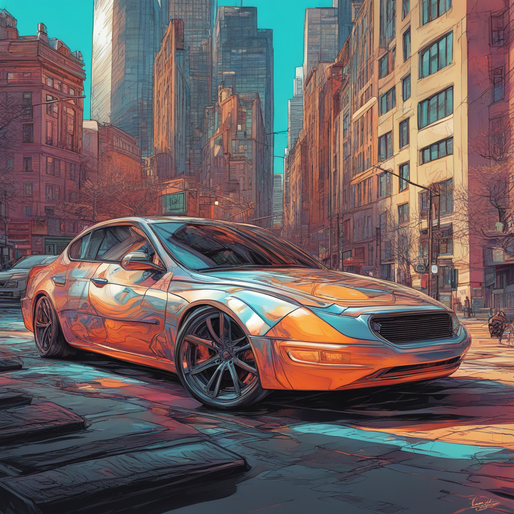 Massachusetts State Car Insurance