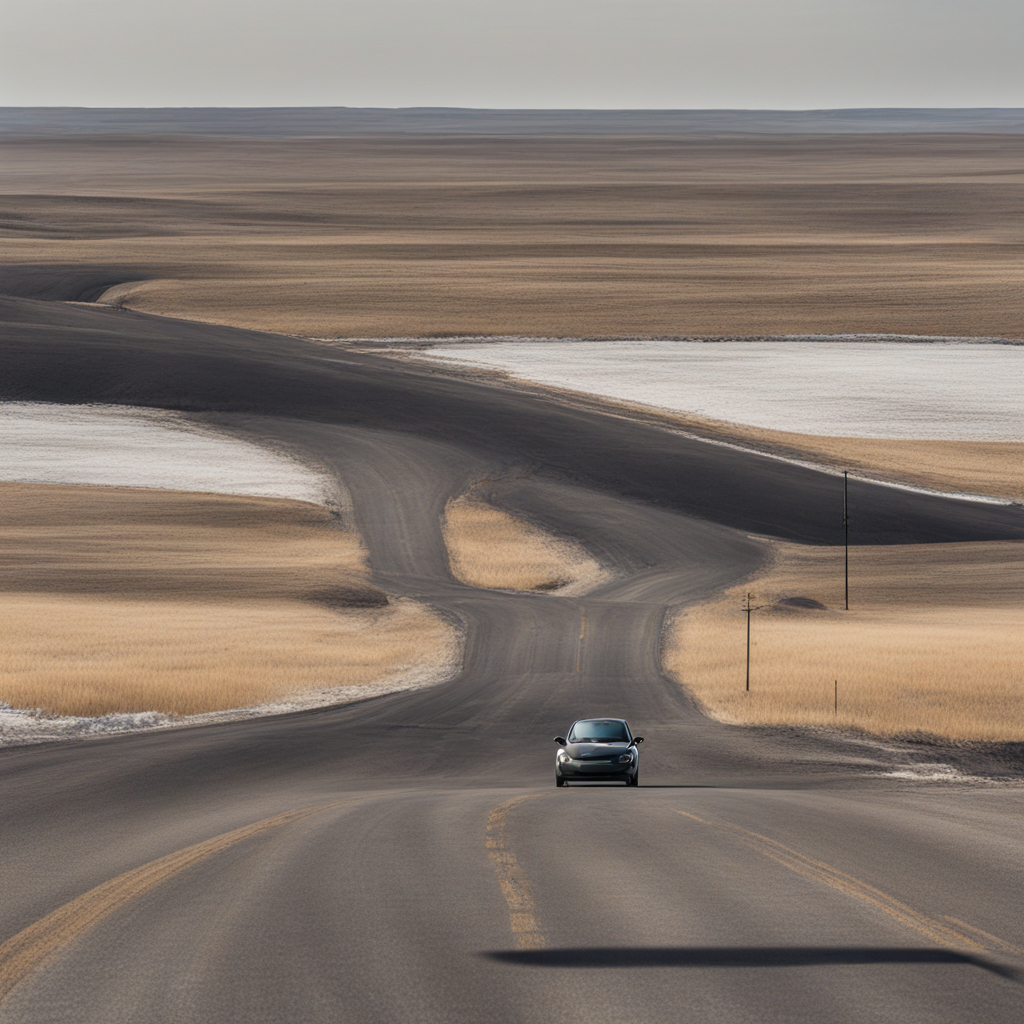 North Dakota Motor Insurance