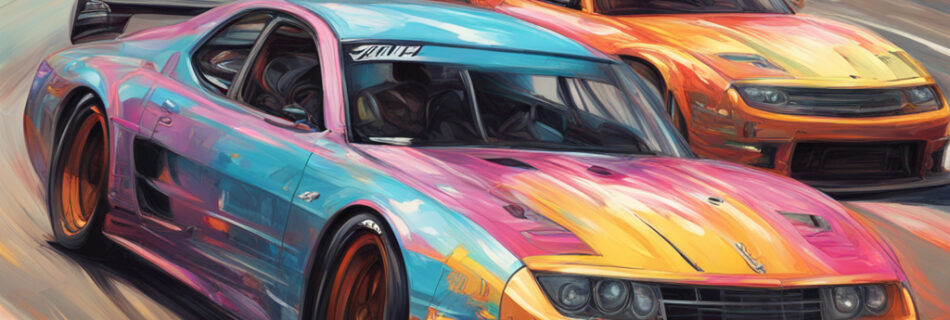 Car insurance for high-risk drivers